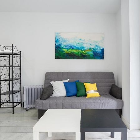 Livemalaga Panaderos Old Town Apartment Ngoại thất bức ảnh
