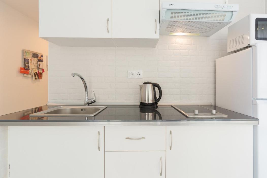 Livemalaga Panaderos Old Town Apartment Ngoại thất bức ảnh